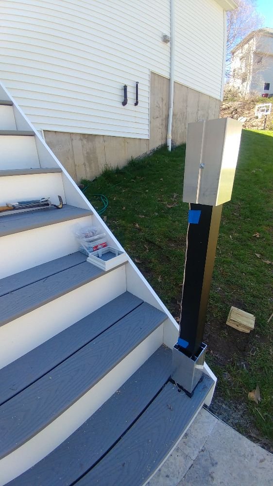 Photo of Hotchkiss Home Improvements