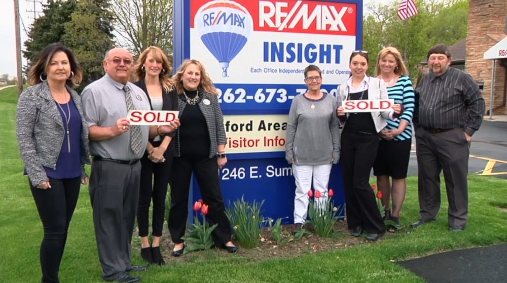 Photo of RE/MAX Insight