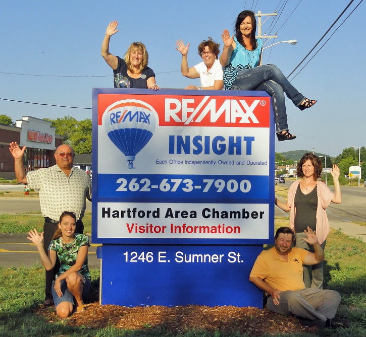 Photo of RE/MAX Insight