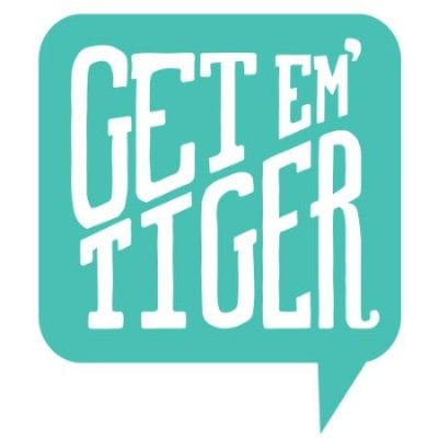 Photo of Get Em Tiger