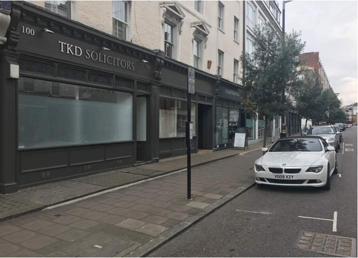 Photo of T K D Solicitors