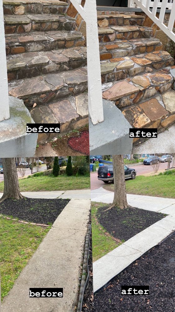 Photo of Elite Lawn Care & Pressure Washing
