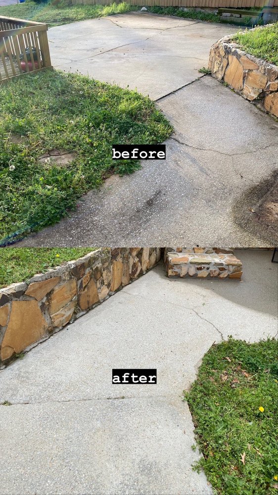 Photo of Elite Lawn Care & Pressure Washing