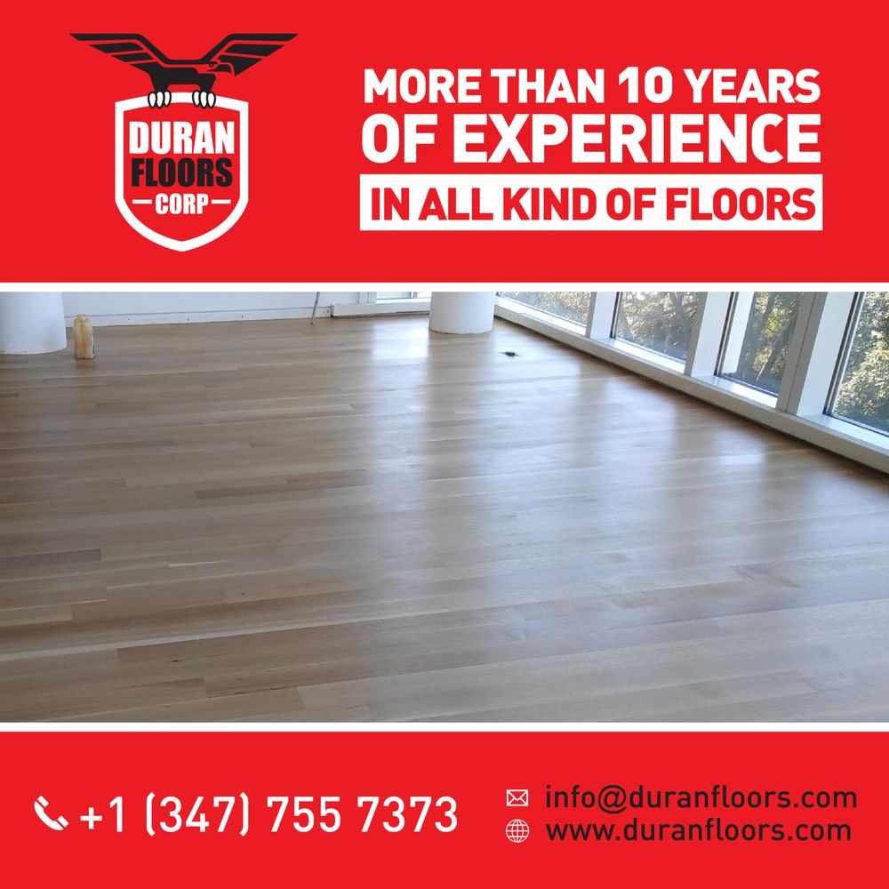 Photo of Duran Floors