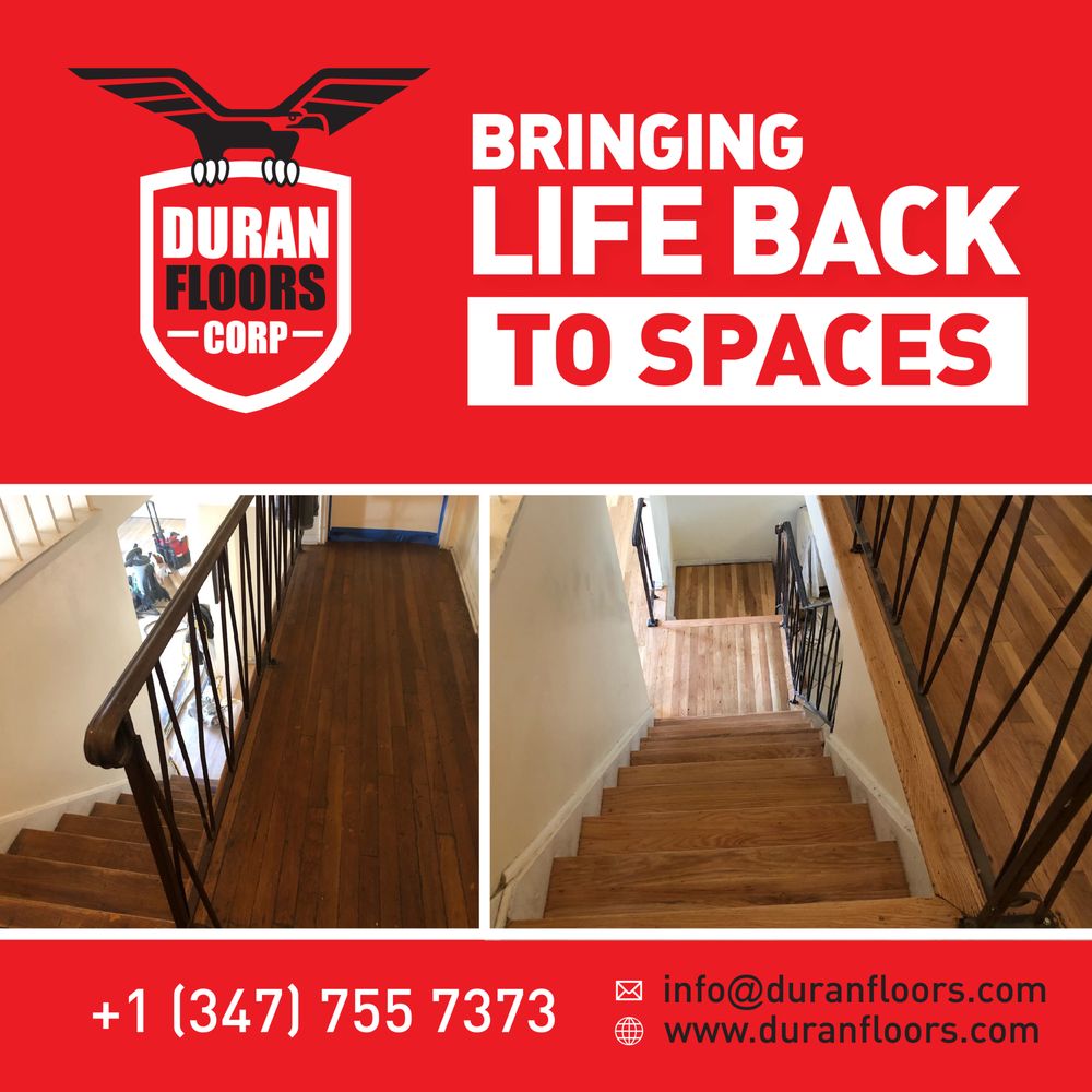 Photo of Duran Floors