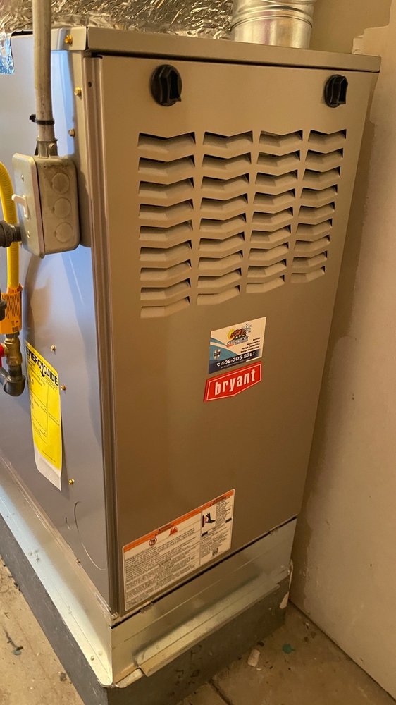Photo of Californiair Heating & Air Conditioning