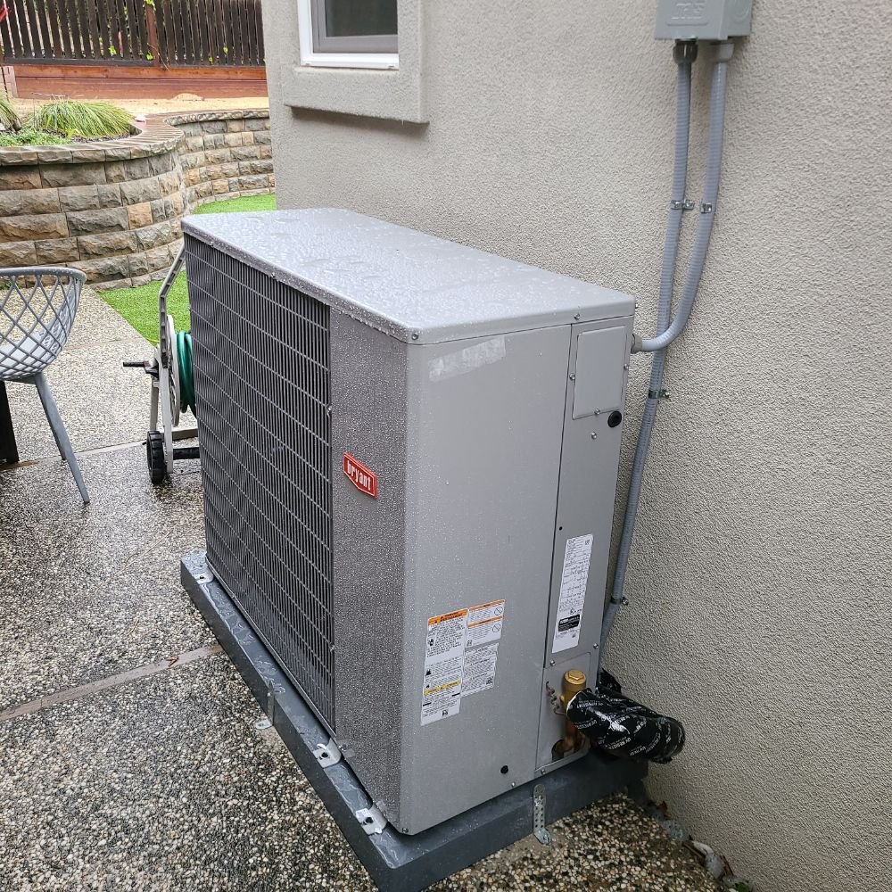 Photo of Californiair Heating & Air Conditioning