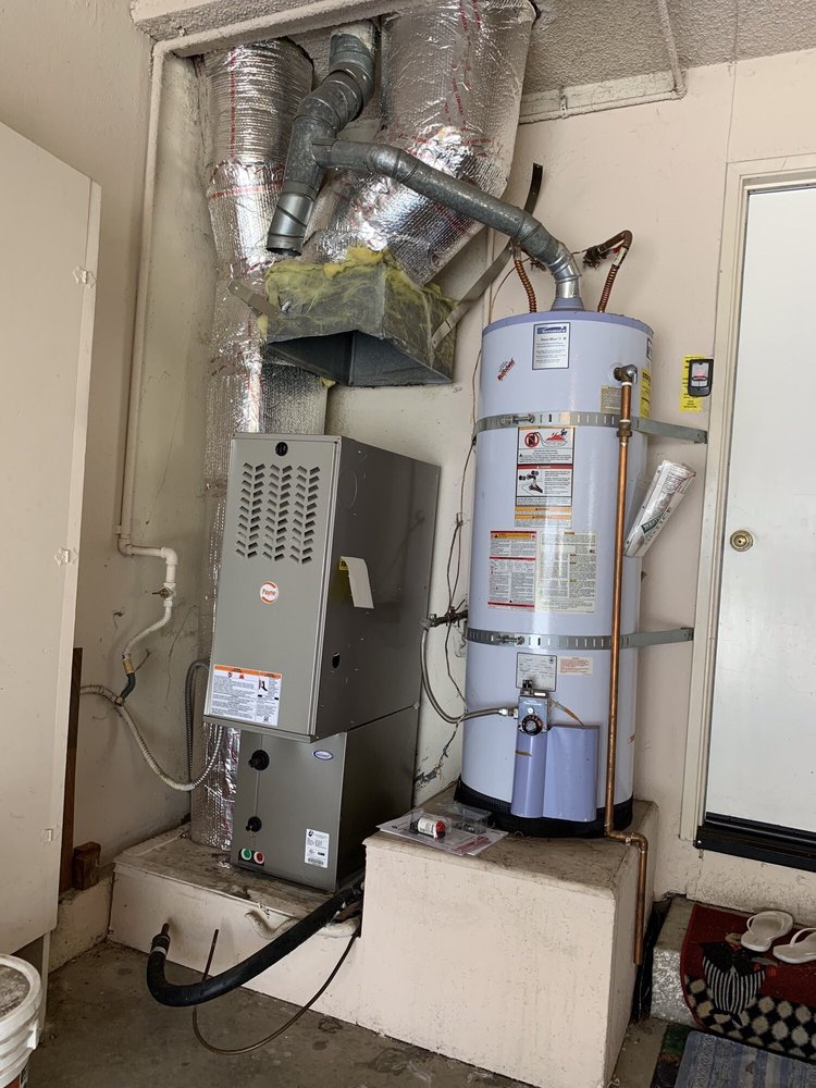 Photo of Californiair Heating & Air Conditioning