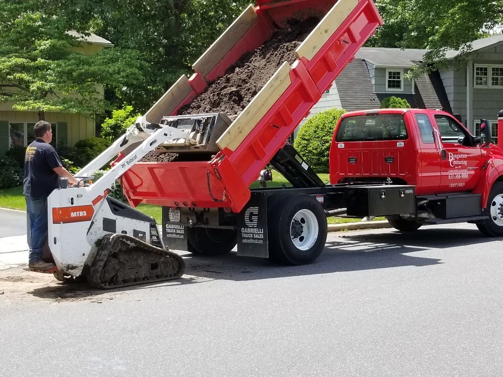 Photo of Drainage Contractors