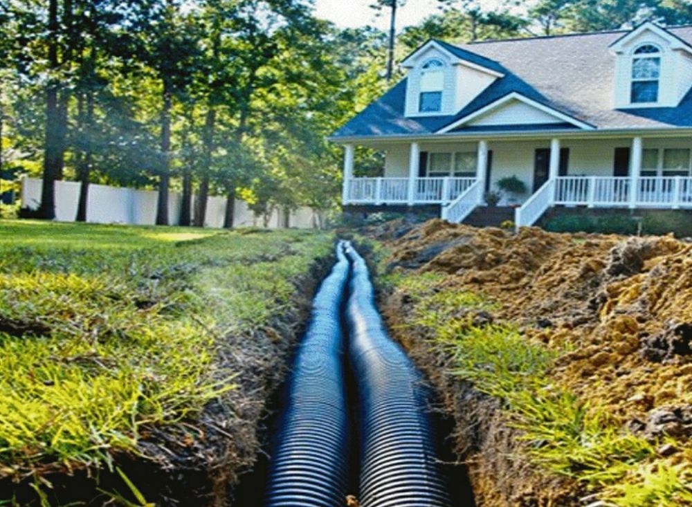 Photo of Drainage Contractors