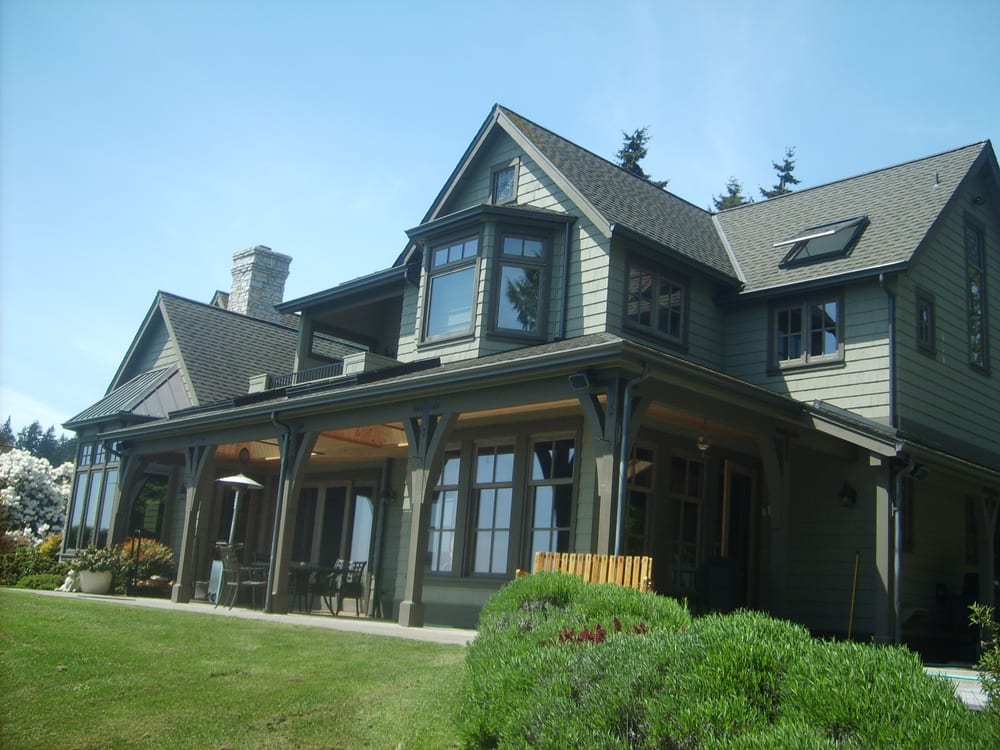 Photo of Mathwig Painting Services
