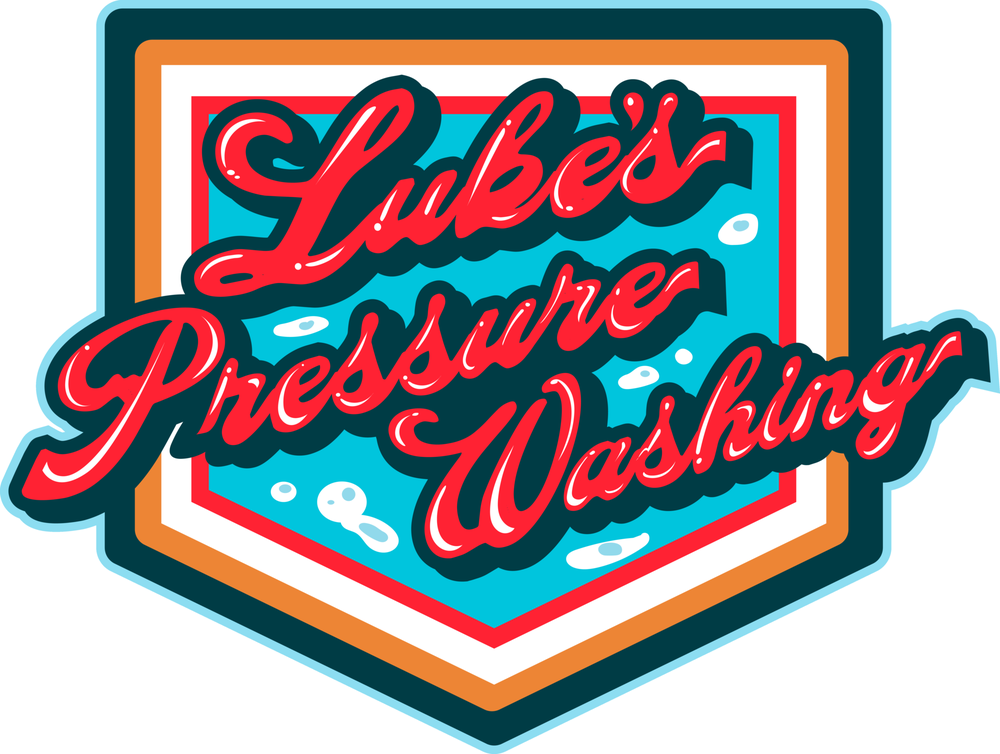 Photo of Luke's Pressure Washing