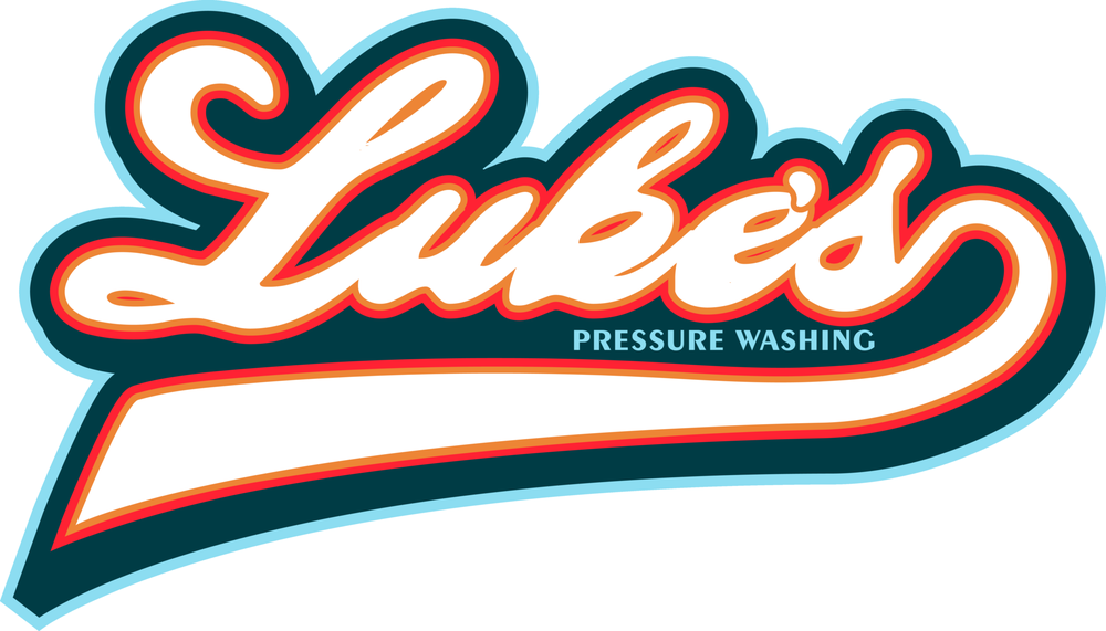 Photo of Luke's Pressure Washing