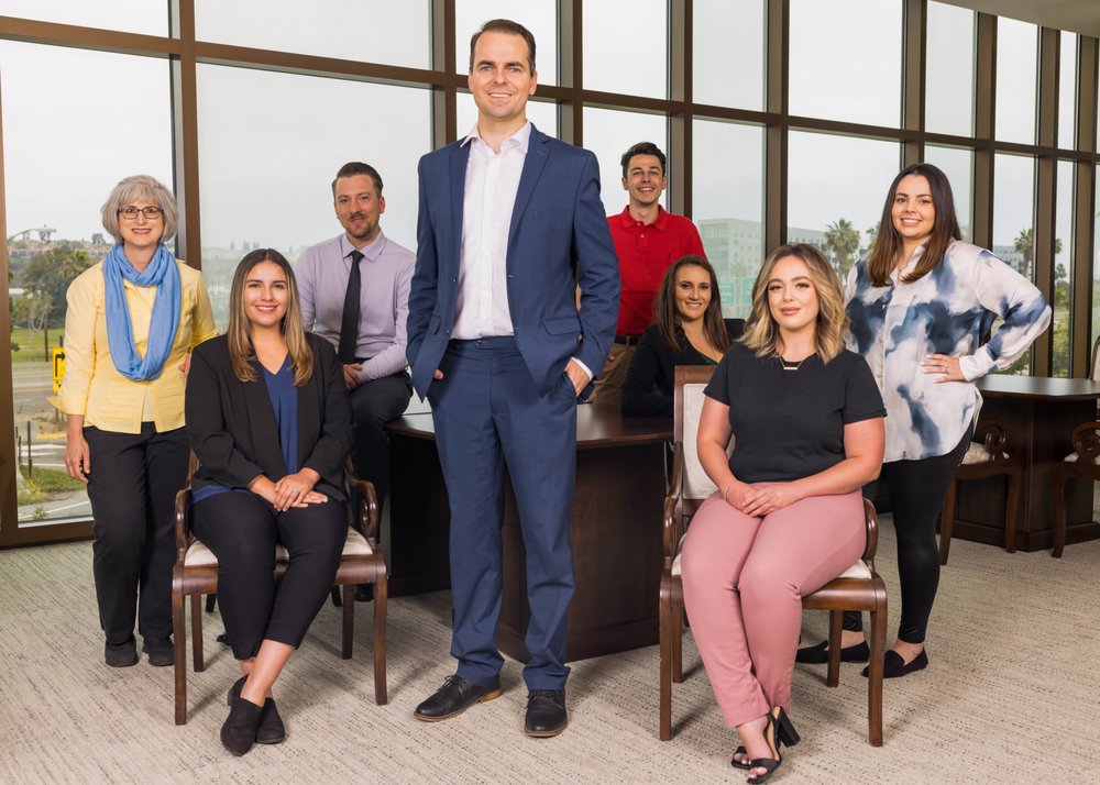 Photo of Johnston Accountancy