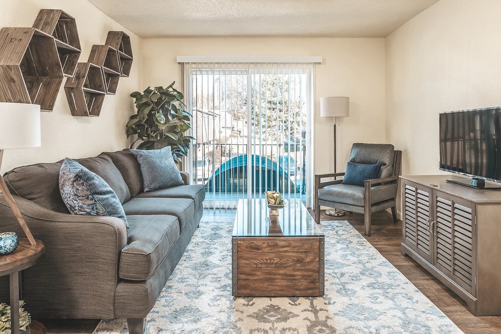 Photo of Metro Apartments at Bethalto