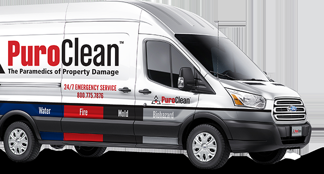 Photo of PuroClean Property Restoration, Arlington