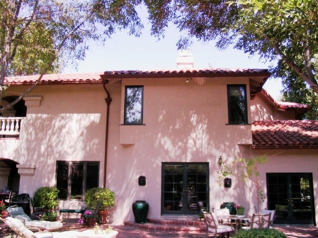 Photo of Aquetrim Gutters