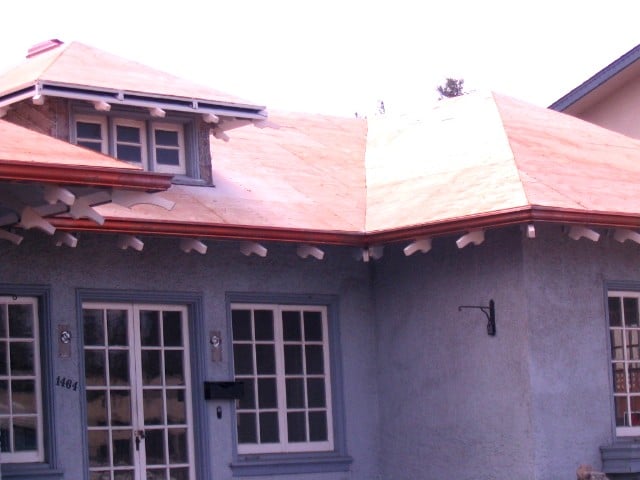 Photo of Aquetrim Gutters