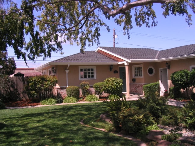 Photo of Aquetrim Gutters