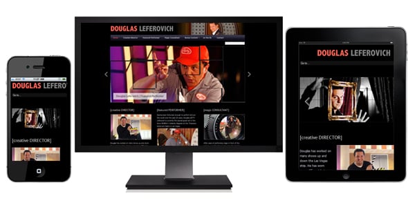Photo of inlineVision