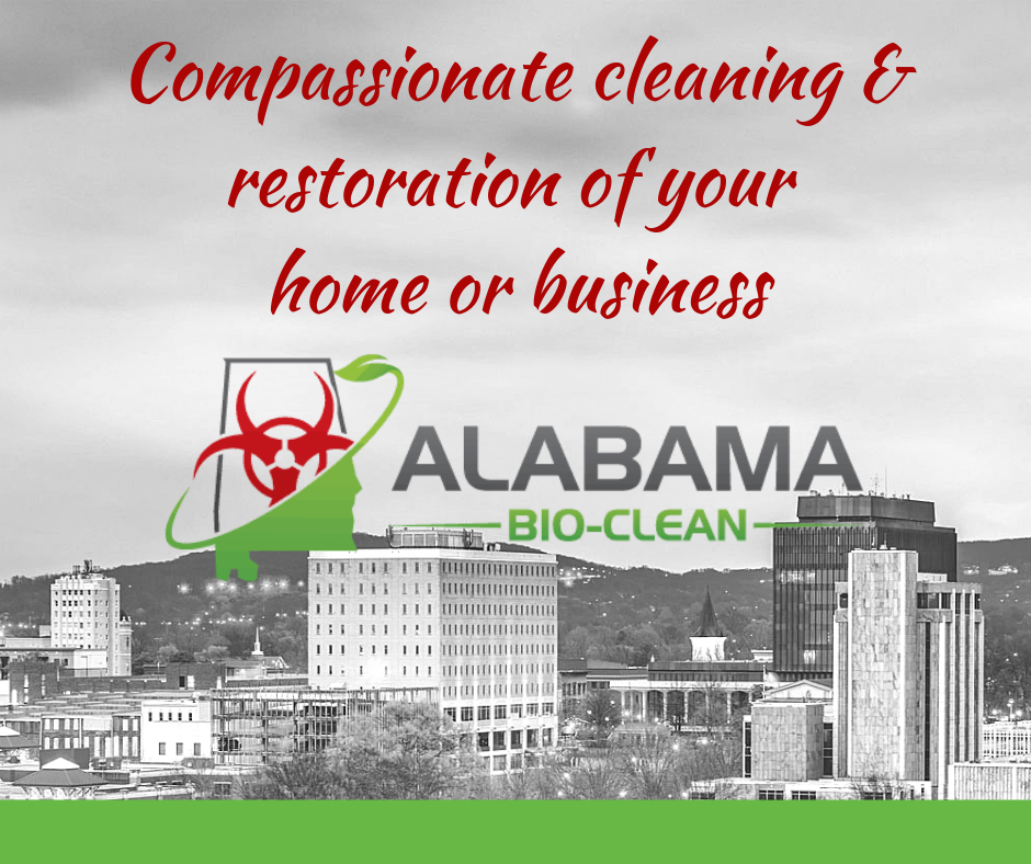 Photo of Alabama Bio-Clean