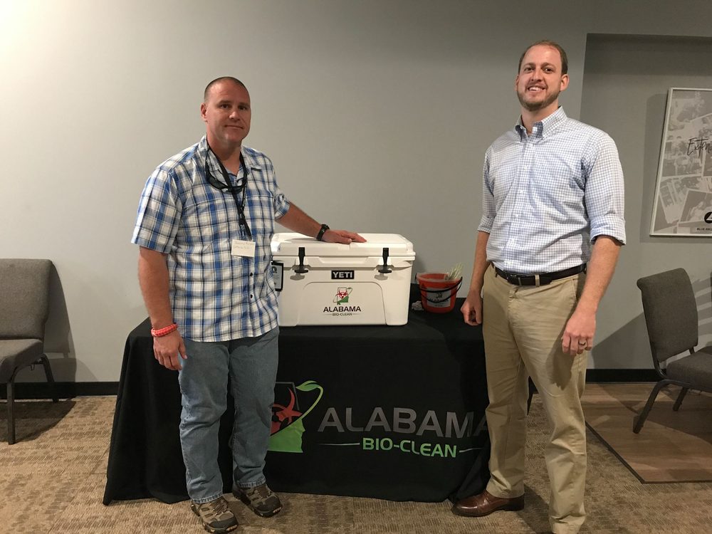 Photo of Alabama Bio-Clean