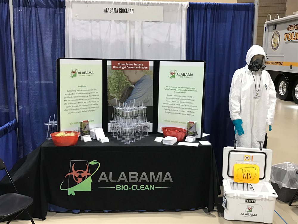 Photo of Alabama Bio-Clean