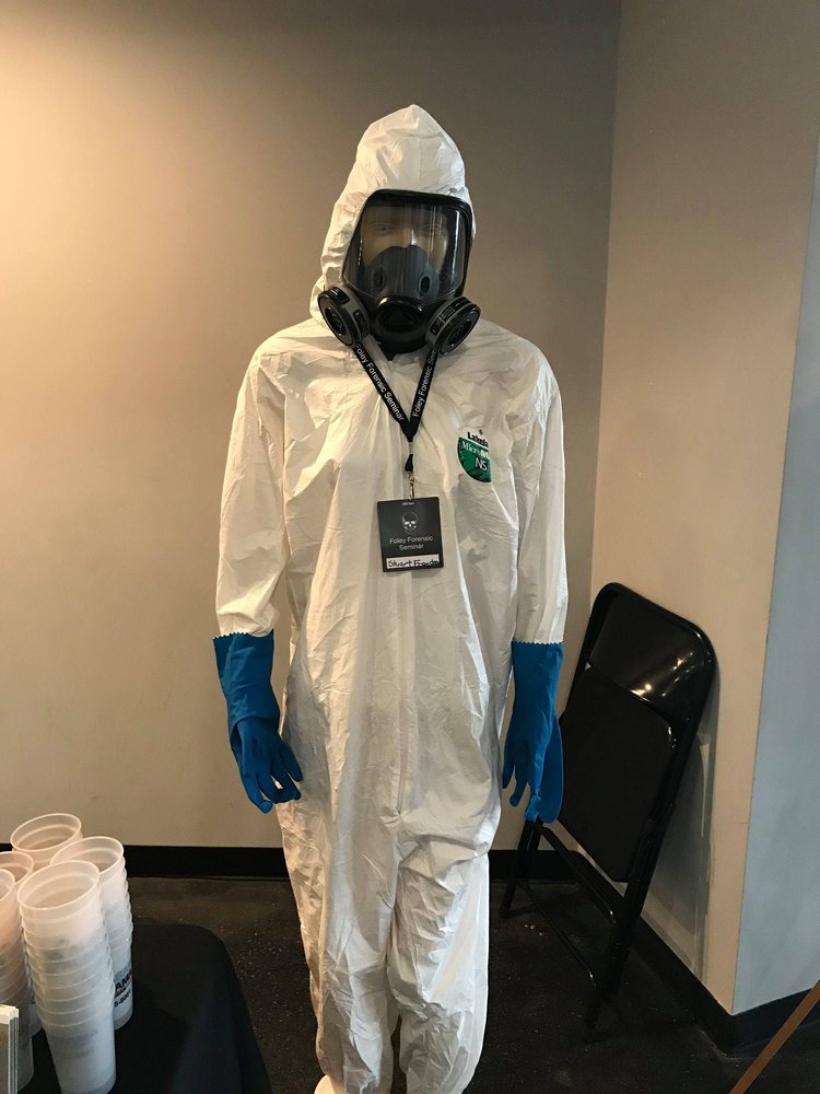 Photo of Alabama Bio-Clean