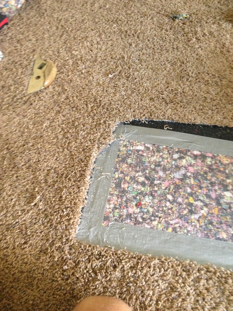 Photo of JS Flooring & Carpet Service Repairs