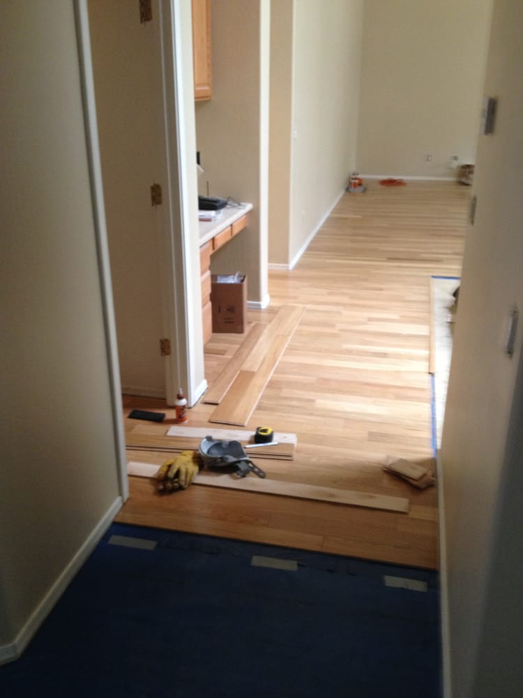 Photo of JS Flooring & Carpet Service Repairs
