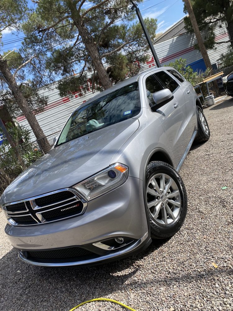 Photo of Elevate Mobile Carwash