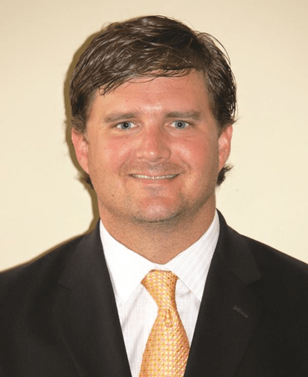 Photo of Brett Olson - State Farm Insurance Agent