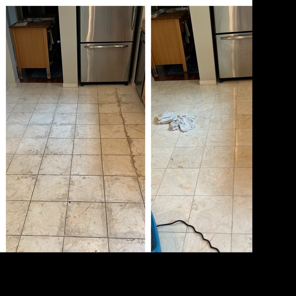 Photo of Santa Fe Floor Care