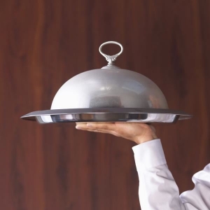 Photo of The WaitStaff Team