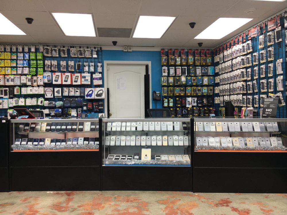 Photo of Wow Wow Wireless