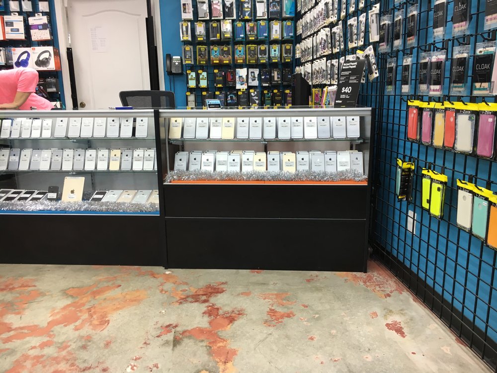 Photo of Wow Wow Wireless