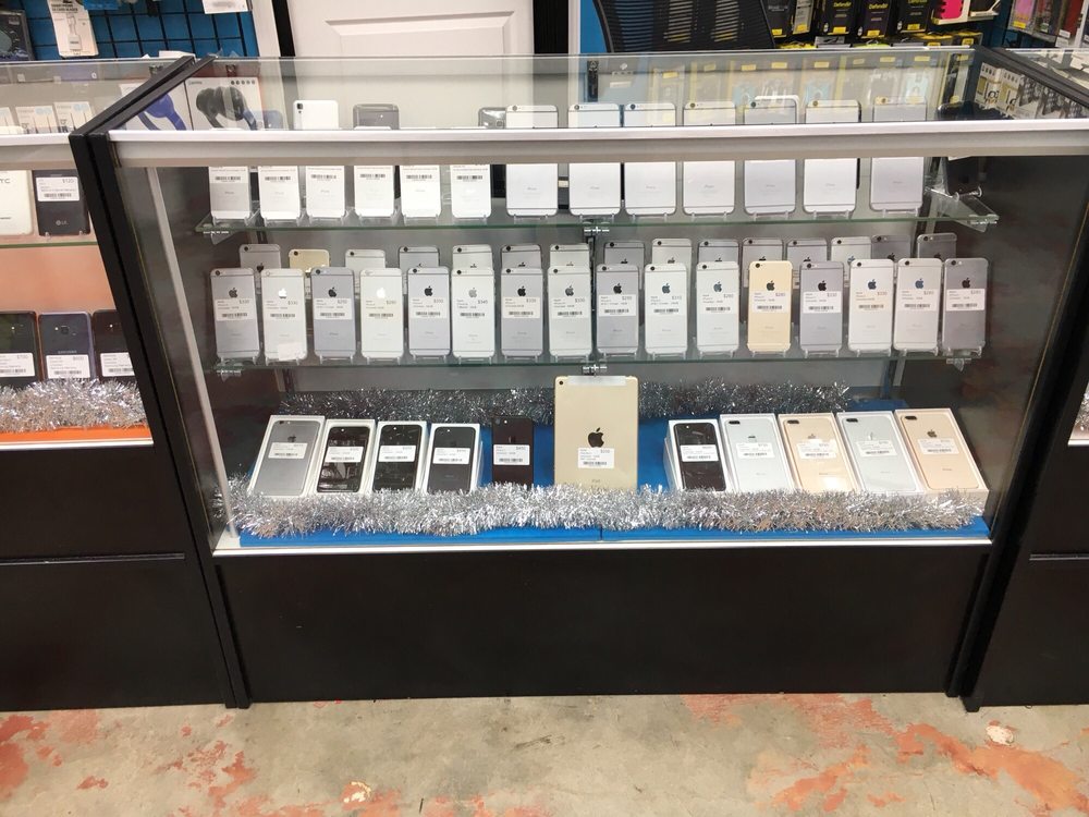 Photo of Wow Wow Wireless