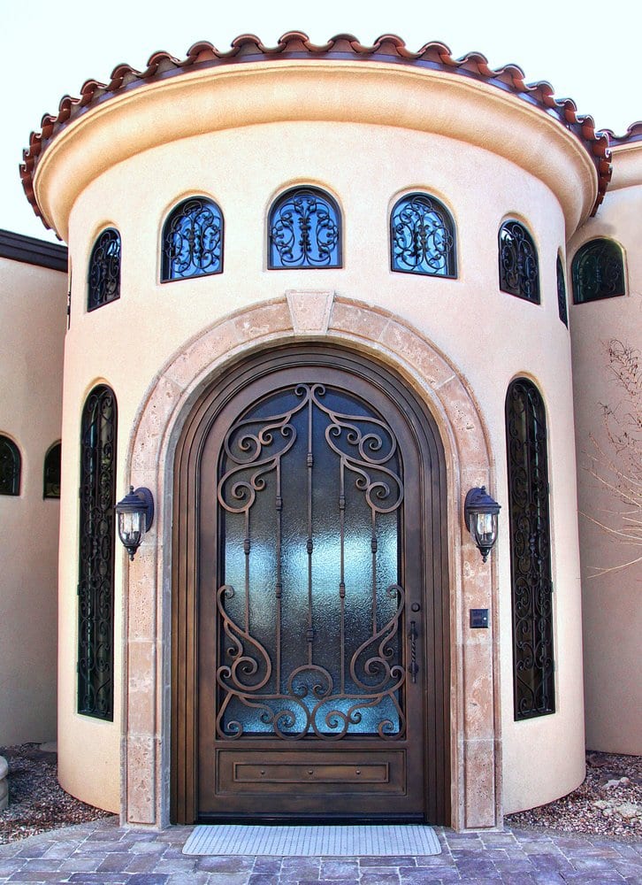 Photo of First Impression Ironworks