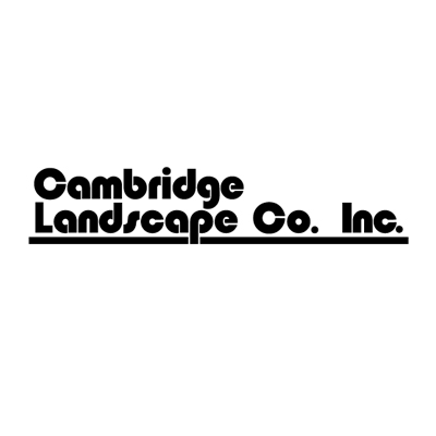 Photo of Cambridge Landscape