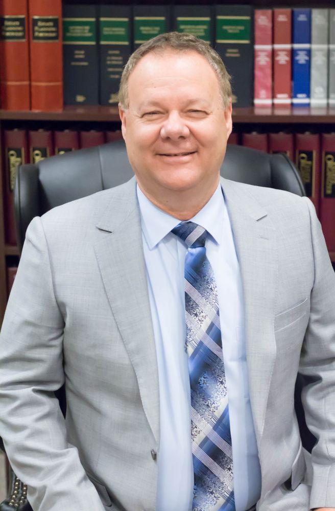 Photo of Ken R. Ashworth & Associates