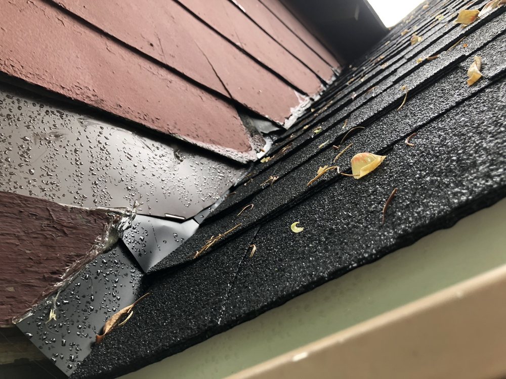 Photo of Stay Dry Roofing