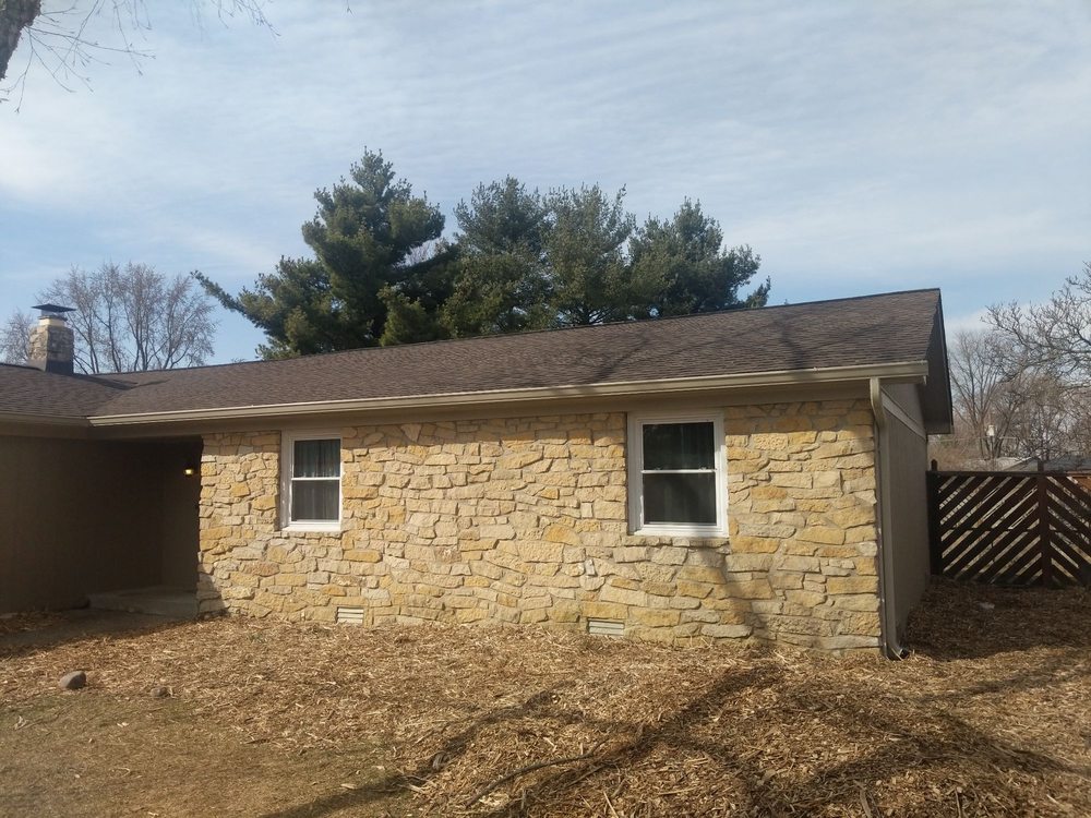 Photo of Stay Dry Roofing