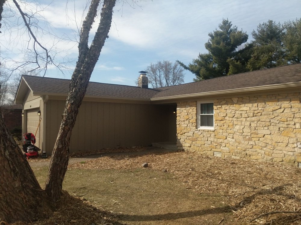 Photo of Stay Dry Roofing