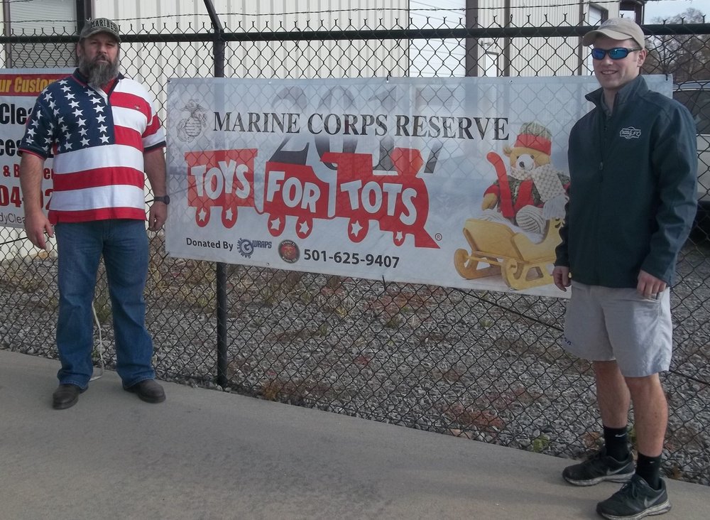 Photo of Semper Fi Movers
