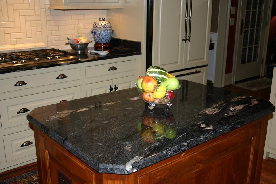 Photo of Micalline Surfaces