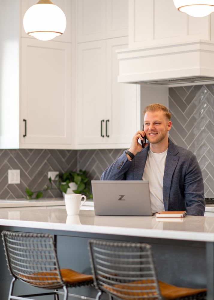 Photo of Kyle Bordner - Real Estate