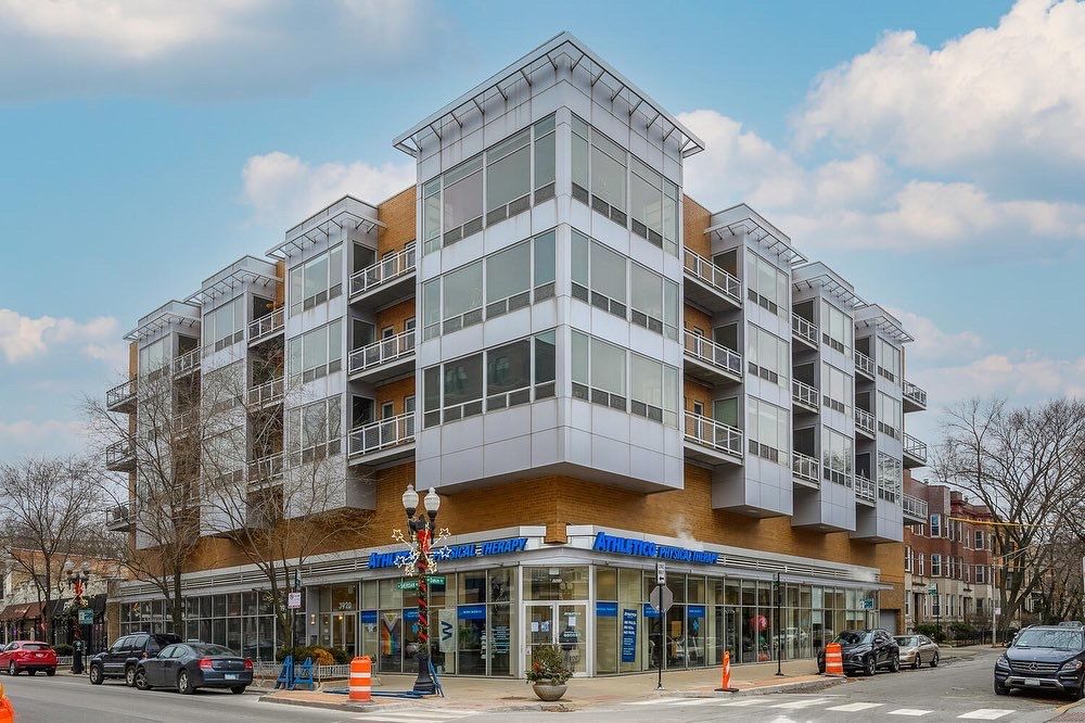 Photo of Kyle Bordner - Real Estate