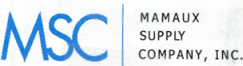 Photo of Mamaux Supply