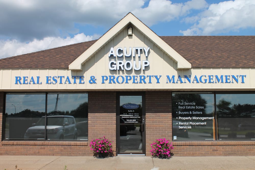Photo of Acuity Group