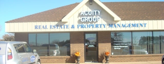 Photo of Acuity Group
